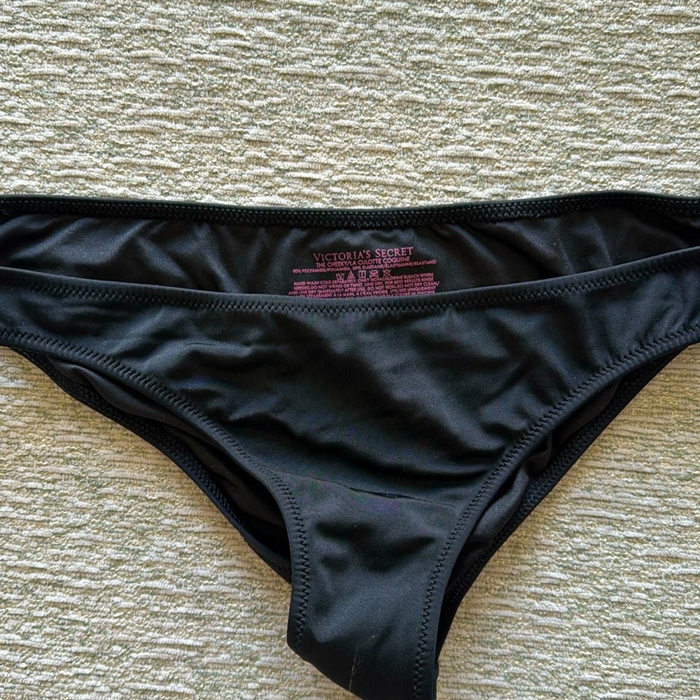 Victoria’s Secret The Cheeky bikini bottom
